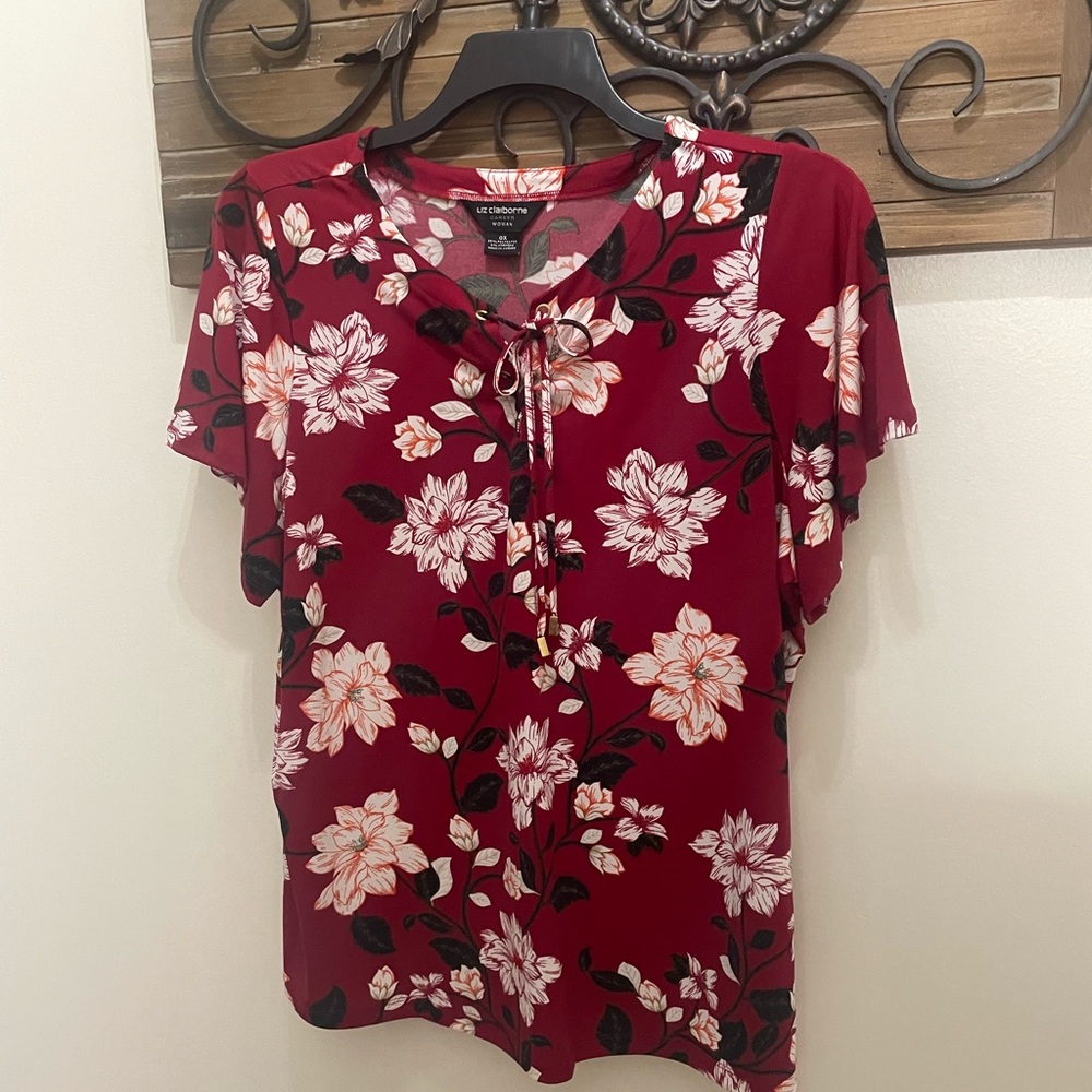 Woman’s Top